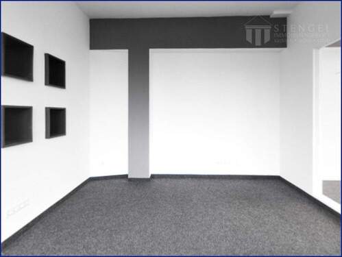 Büro_2 - 2 Zimmer Büro in Langenargen