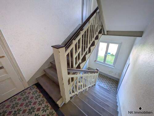 Treppenhaus - 