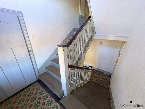 Treppenhaus - 