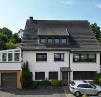 Charmantes Dreifamilienhaus im Herzen von Lüdenscheid