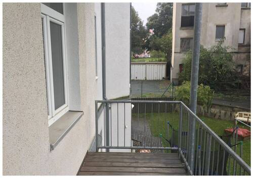 Balkon - 