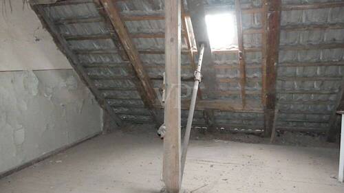 Zimmer im Obergeschoss - 