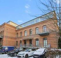 Vermietet: 1-Zimmer-Altbauwohnung (2004 kernsaniert) mit Balkon, Stellplatz und Denkmalschutz - Potsdam Jägervorstadt