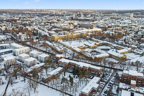 Unmittelbare Umgebung - 