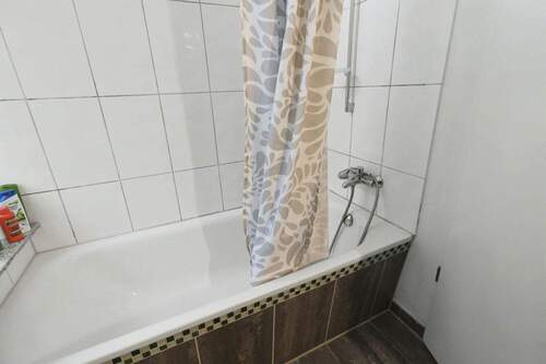 Badewanne - 