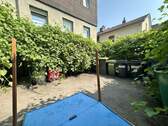 Garten/Hof - 