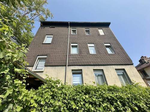 Außenansicht - 4 Zimmer Einfamilienhaus in Offenbach