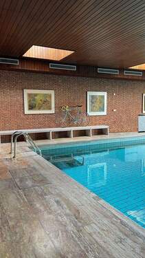 4 - Jahreszeiten Schwimmbad - 