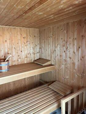 Biosauna - 