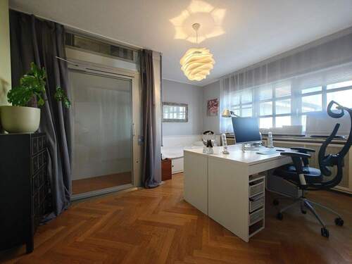 Büro - Gäste oder Kinderzimmer - 