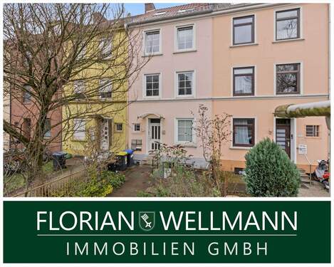 Bild 1 - Bremen - Walle 