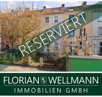 Bremen - Walle | Mehrfamilienhaus mit modernisierten Einheiten und stabiler Mieterstruktur