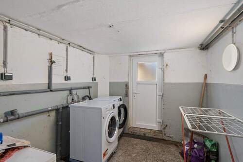 Keller - Waschraum - 