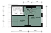 Grundriss DG - 
