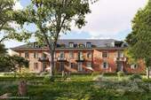 BUWOG_Alva_Aussenanlage_02 - Etagenwohnung mit 57,70 m&sup2; in Potsdam zum Kaufen