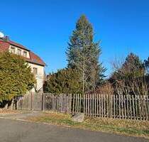Gepflegter Garten mit Laube in Leipzig-Stötteritz