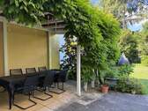 Terrasse Ansicht I - 