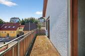 Balkon - 