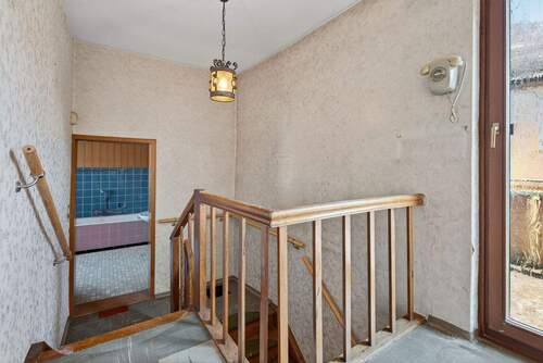 Treppenhaus - 