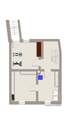Grundriss Keller - 