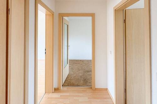 Flurbereich - 