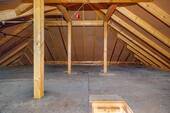 Spitzboden - 