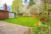 Terrasse Küche - 