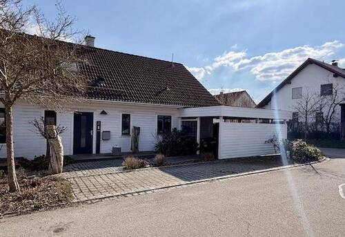 Blick von Nordseite - 