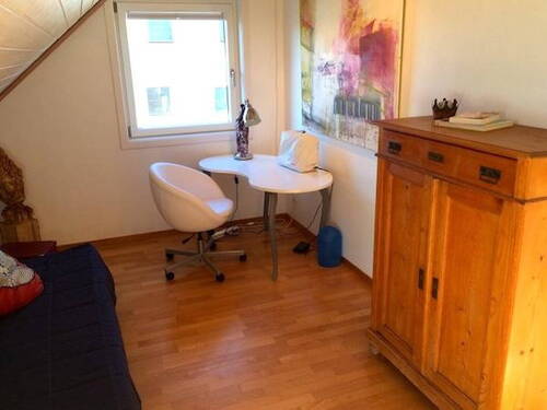 Schlafzimmer 2 im OG - 