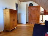 Schlafzimmer 2 in OG - 