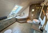Badezimmer im OG - 
