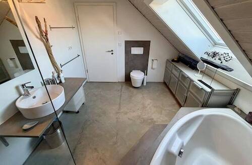 Badezimmer im OG - 