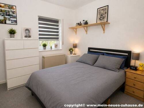 Bild 11 Zimmer 3 Obergeschoss - 