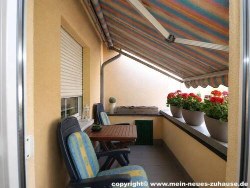 Bild 12 Loggia - 