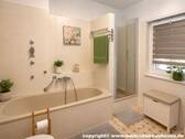 Bild 13 Bad Obergeschoss - 