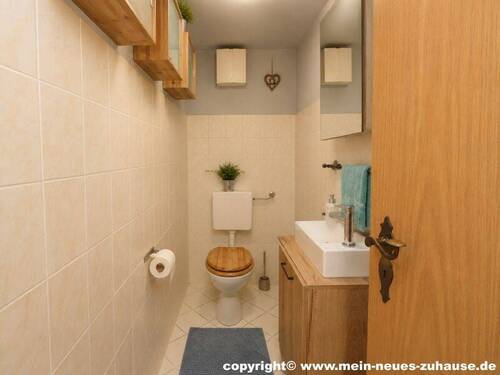 Bild 7 Gäste-WC - 