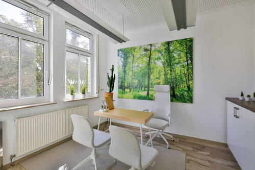 Besprechungszimmer - 