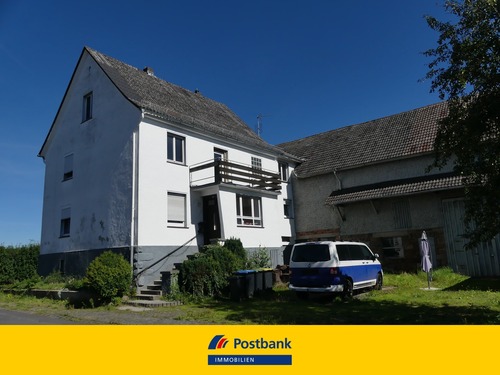 Bild 1 - Zwangsversteigerung - Einfamilienhaus in Neustadt Momberg - provisionsfrei für Ersteher!
