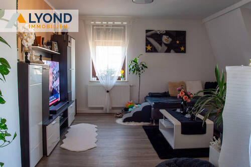 Wohnzimmer - 
