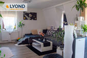 Wohnzimmer - 