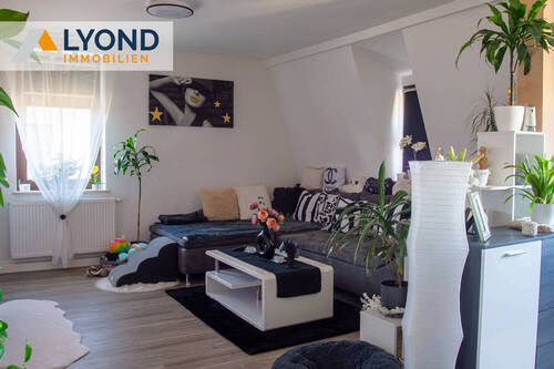 Wohnzimmer - 