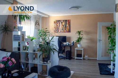 Wohnzimmer - 