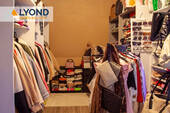 Ankleidezimmer - 