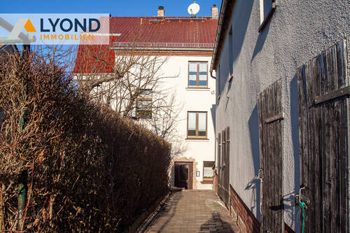 Garten - 