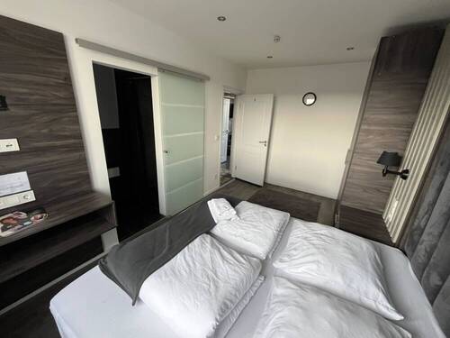 Hotelbereich - 