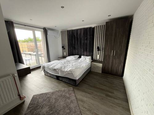 Hotelbereich - 