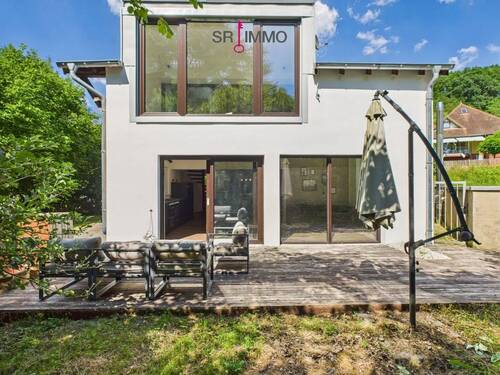 Bild 2 - 3 Zimmer Einfamilienhaus zum Kaufen in Bollendorf
