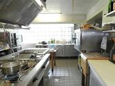 Gastroküche - 
