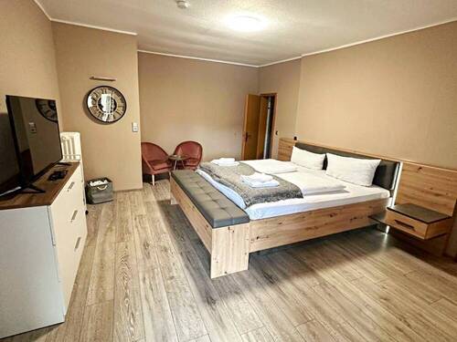 Hotelzimmer - 