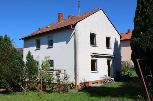 Südwest.JPG - Moderne Aufteilung und große Zimmer